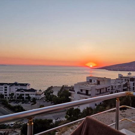 Bluemoon Suites Саранде Екстериор снимка