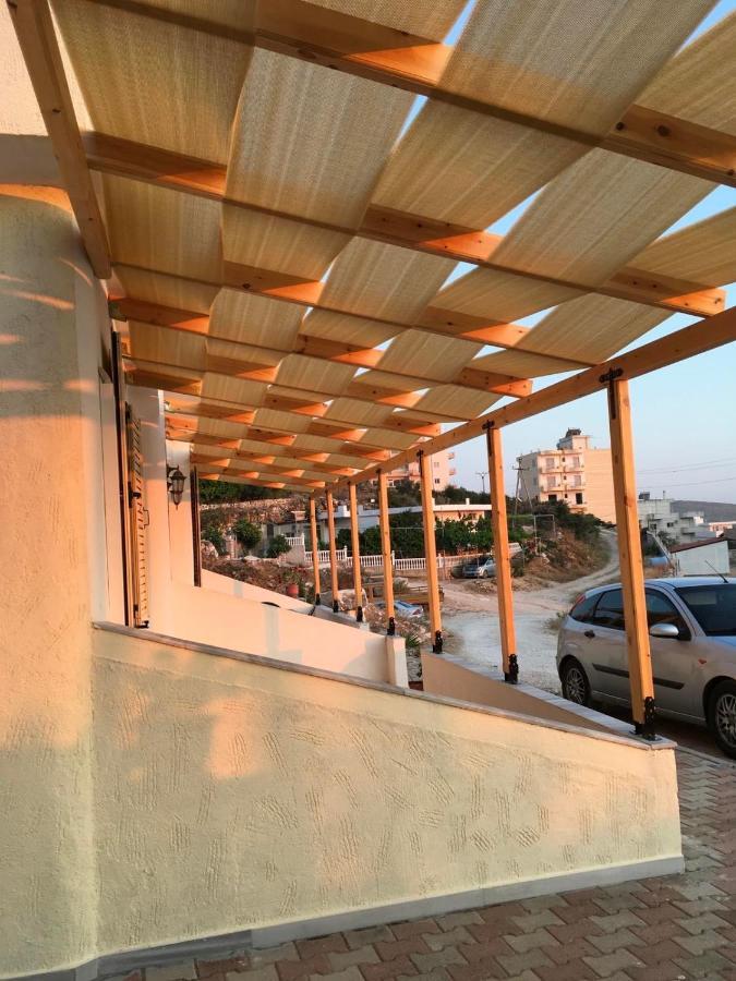 Bluemoon Suites Саранде Екстериор снимка