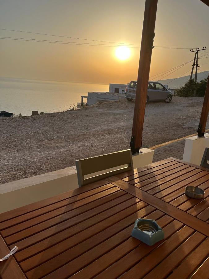 Bluemoon Suites Саранде Екстериор снимка
