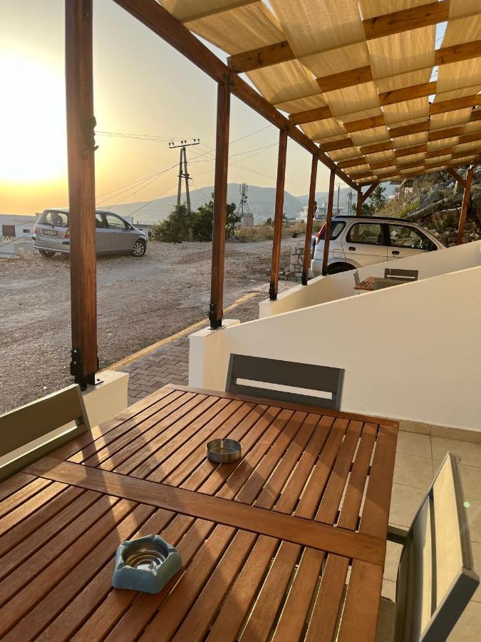 Bluemoon Suites Саранде Екстериор снимка