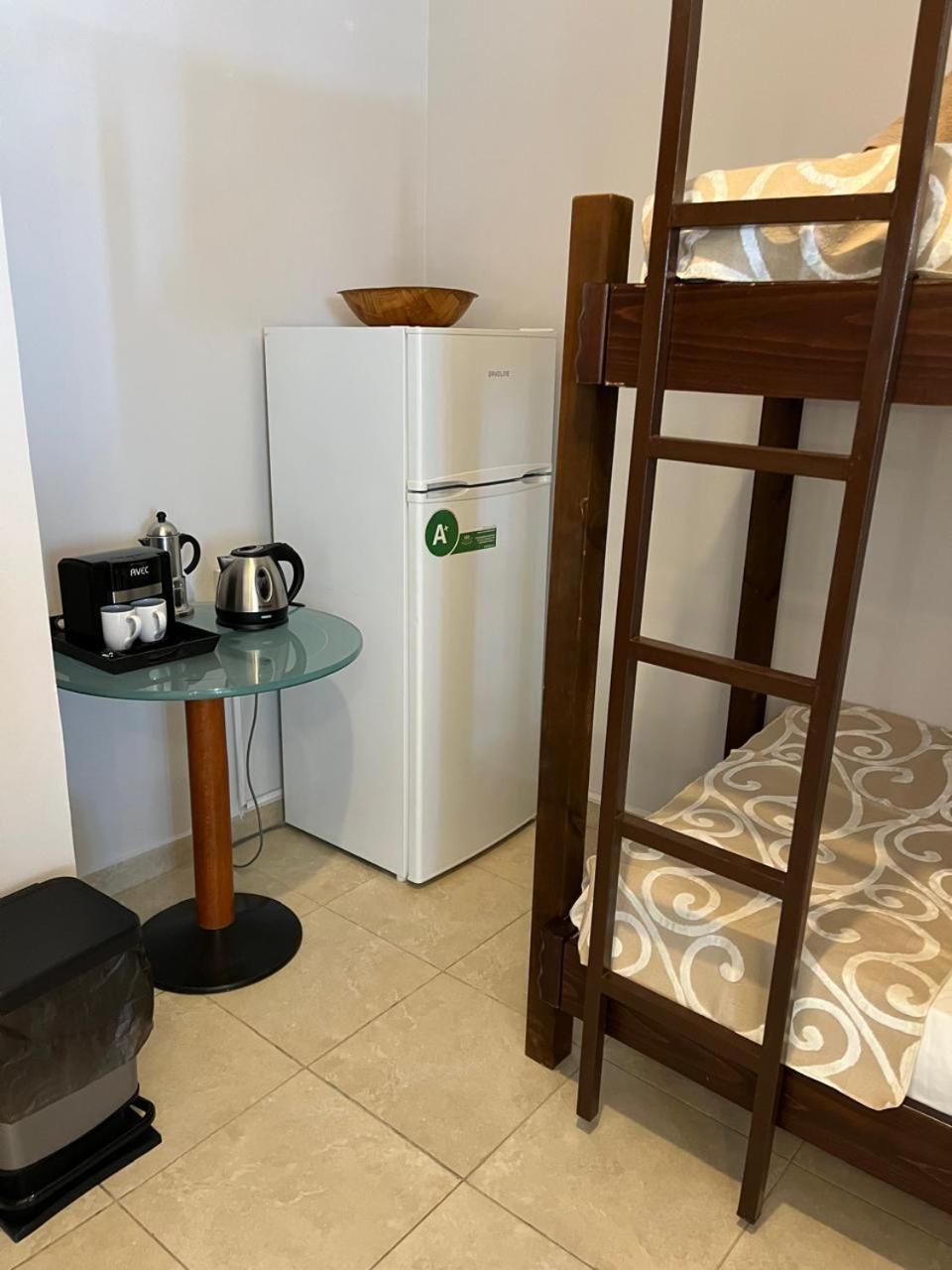 Bluemoon Suites Саранде Екстериор снимка